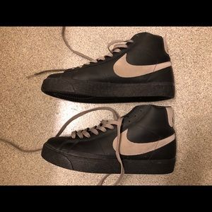 Nike blazer mid, men, size 8.5